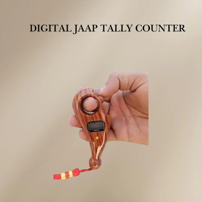 Jaap Counter
