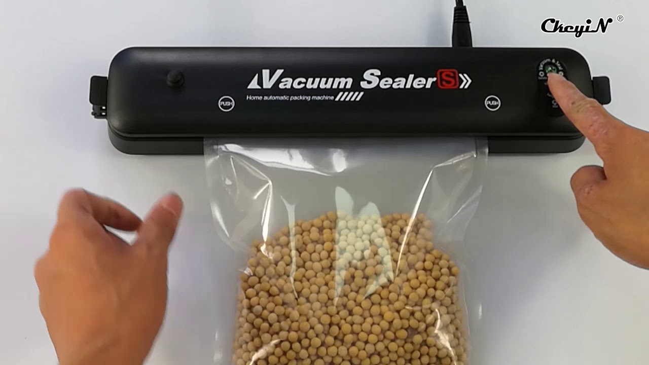 Vacuum Sealer