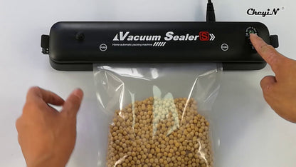 Vacuum Sealer