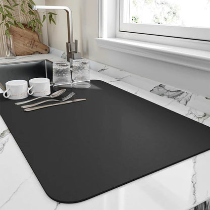 Kitchen Drying Mat