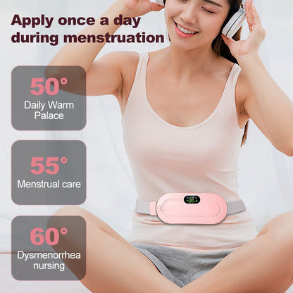 Heating Pad for Menstrual pain