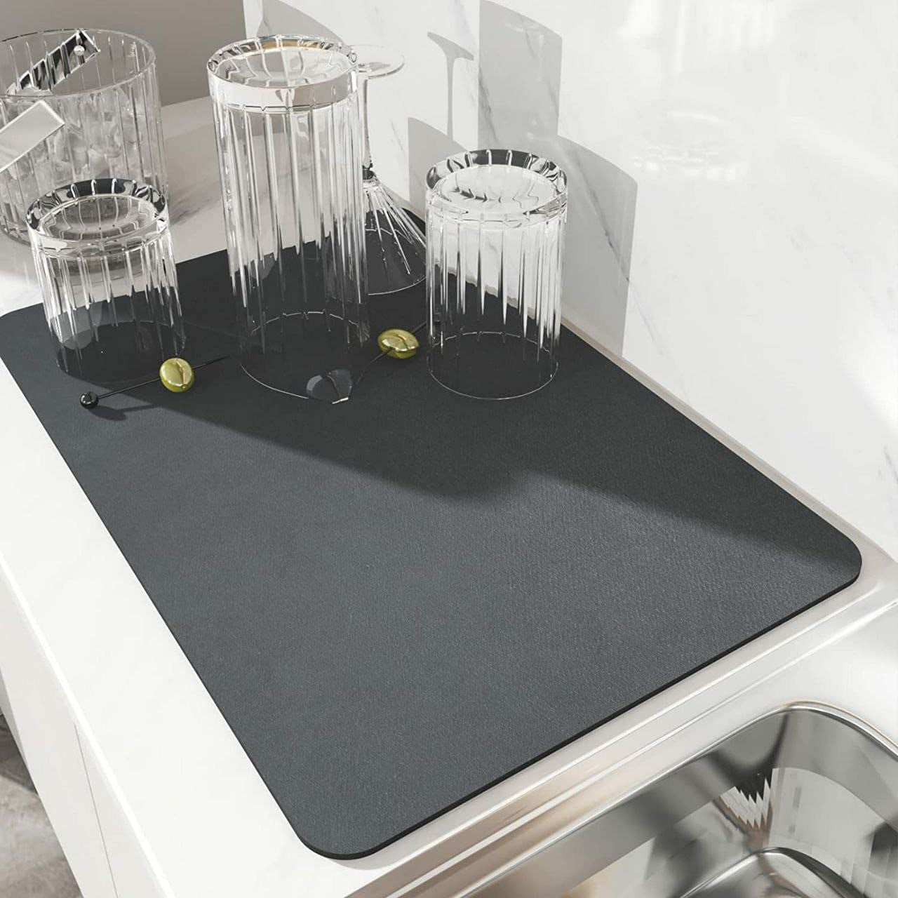 Kitchen Drying Mat