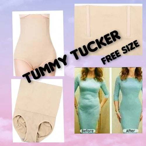 Tummy Tucker