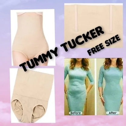 Tummy Tucker