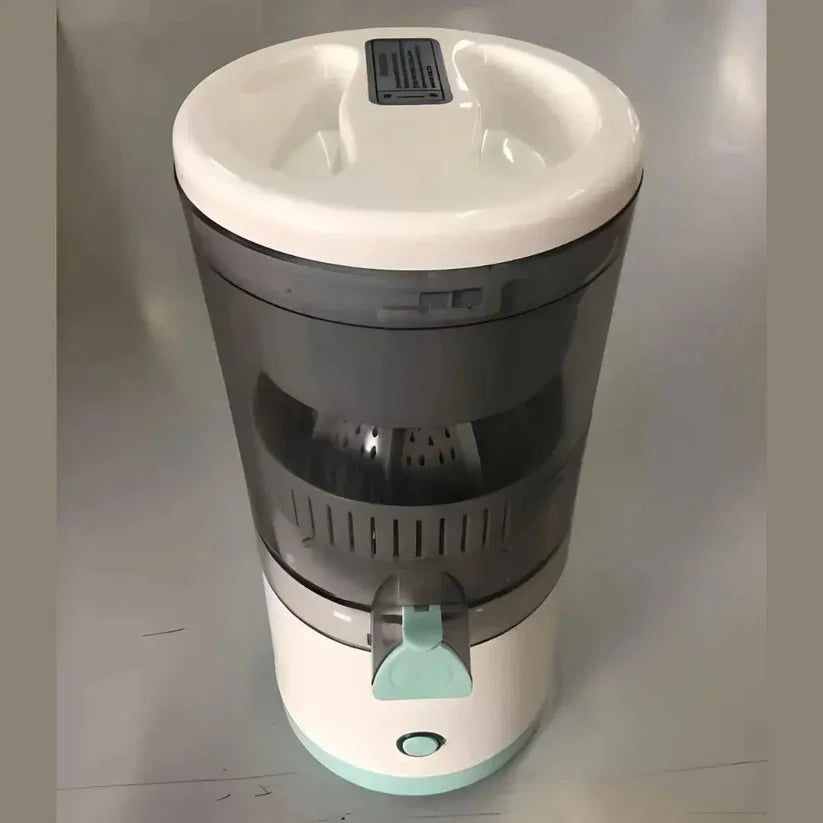 Portable Rechargeable Citrus Juicer