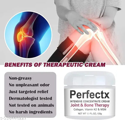 Perfectx - Joint & Bone Therapy Cream Buy1 Get1